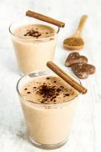 Spanish delight Shake
